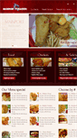 Mobile Screenshot of main-port.com